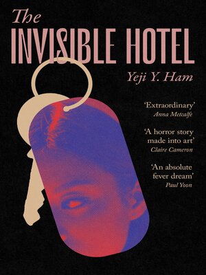 The Invisible Hotel - ebook